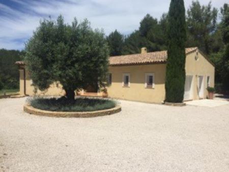 Вилла Maison Privee Au Calme Dans Mas Provencal Санари-сюр-Мер Экстерьер фото